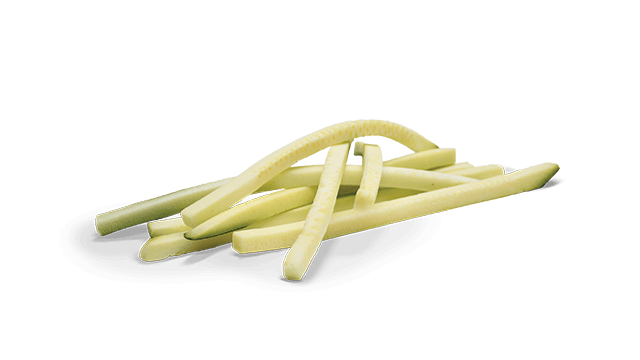 zucchini strip velocicut