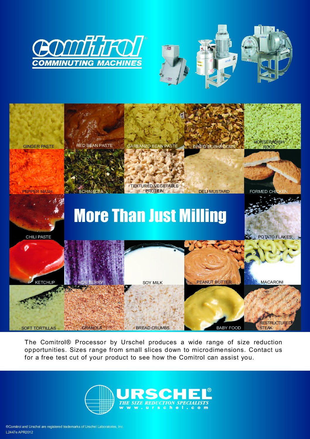 ad reprint comitrol milling english pdf