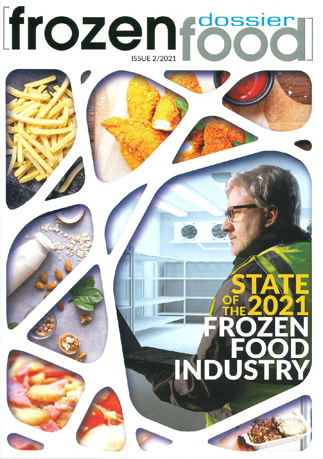 article reprint frozen food dossier technology in the spotlight english pdf