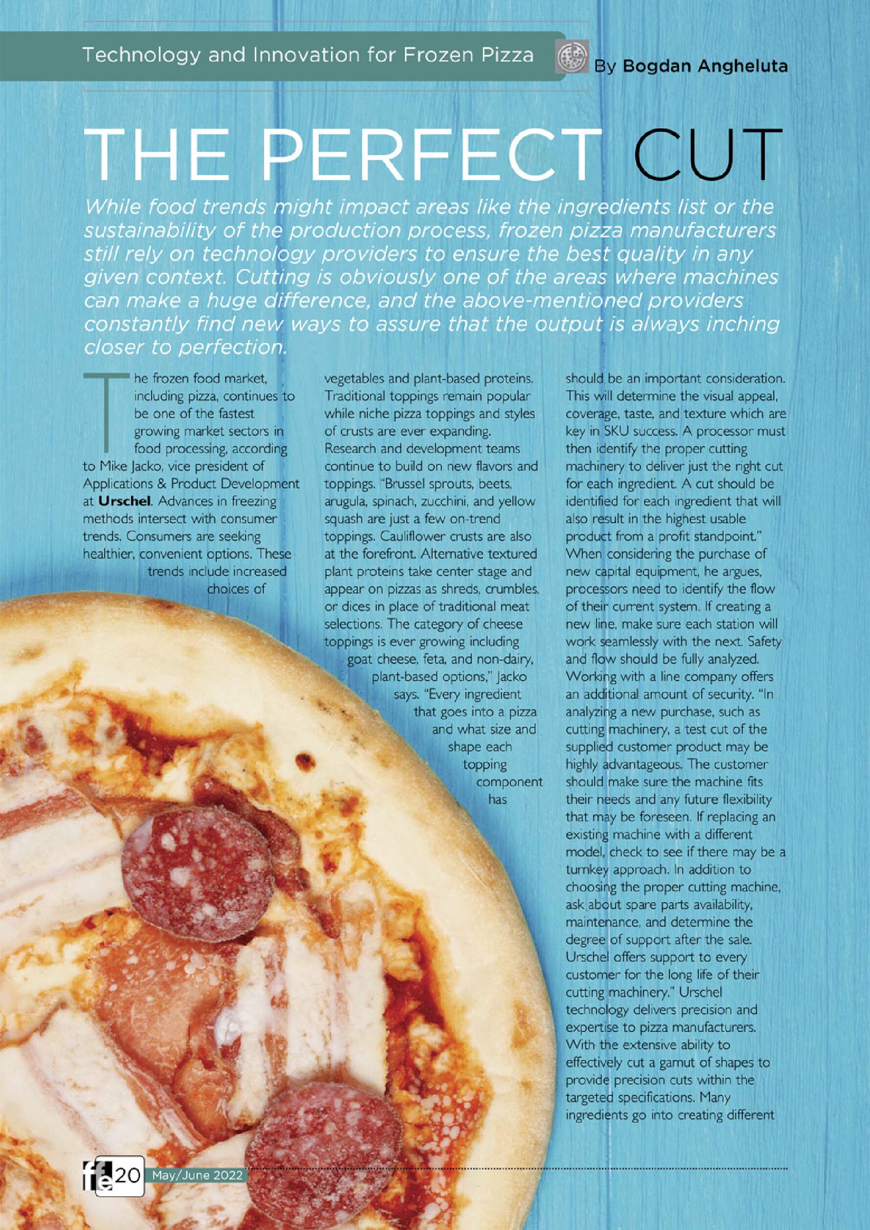 article reprint frozen food europe perfect cut english pdf