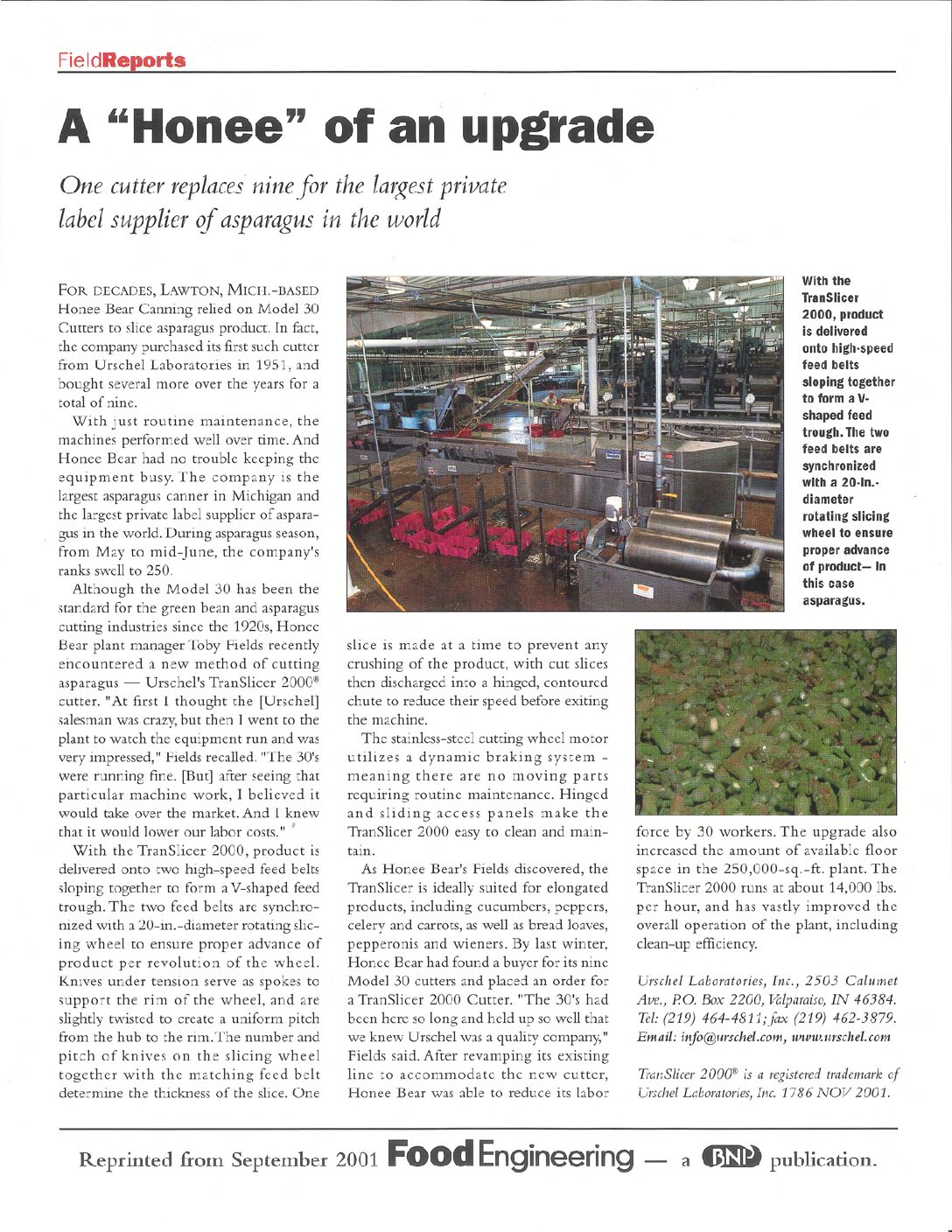 article reprint honee bear canning english pdf