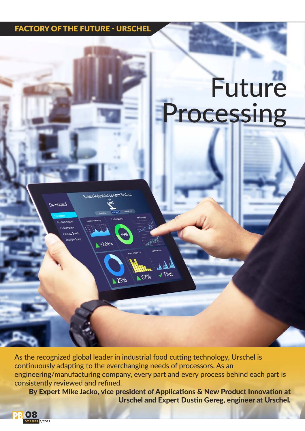 article reprint potato business dossier english pdf