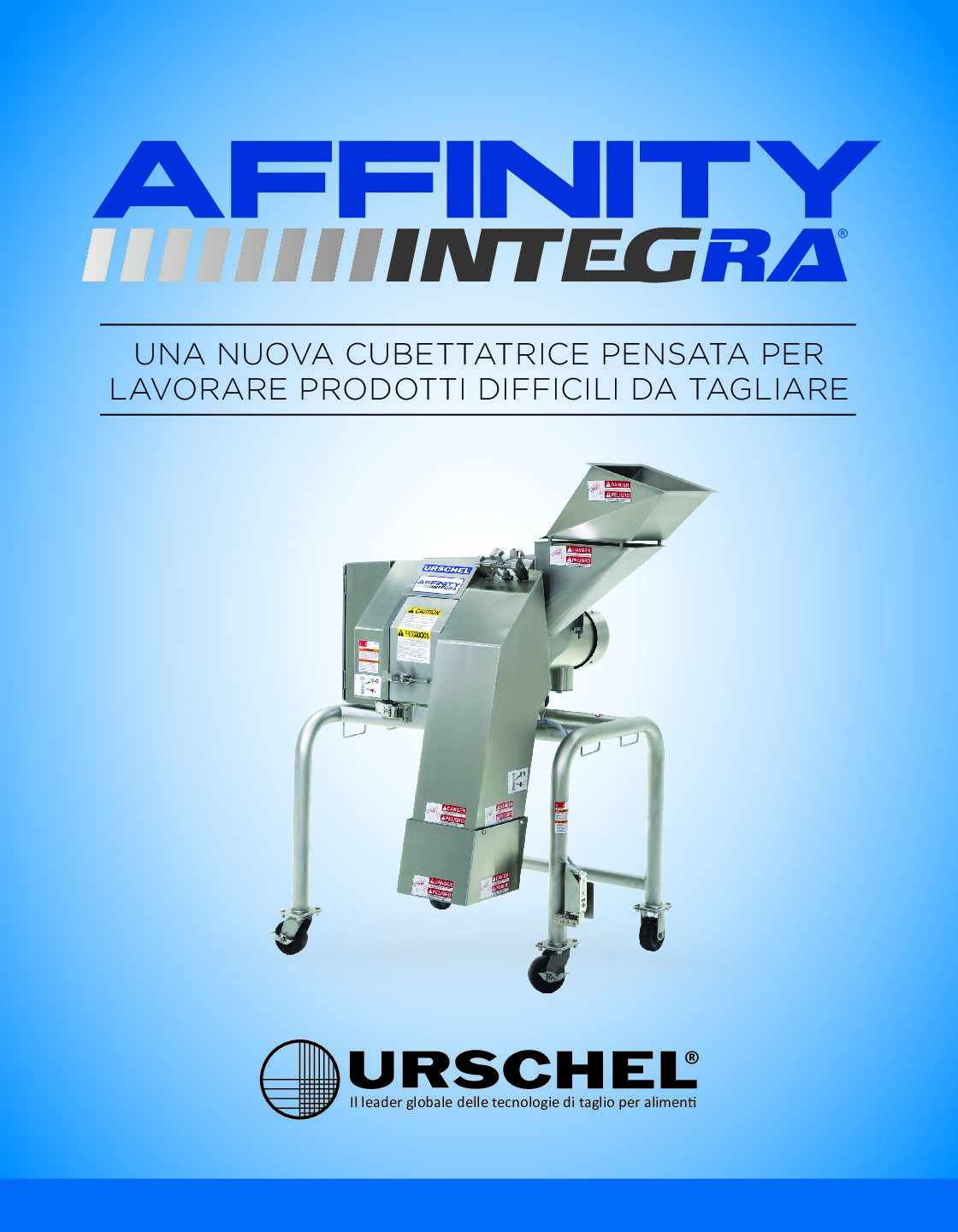 brochure affinity integra italian pdf