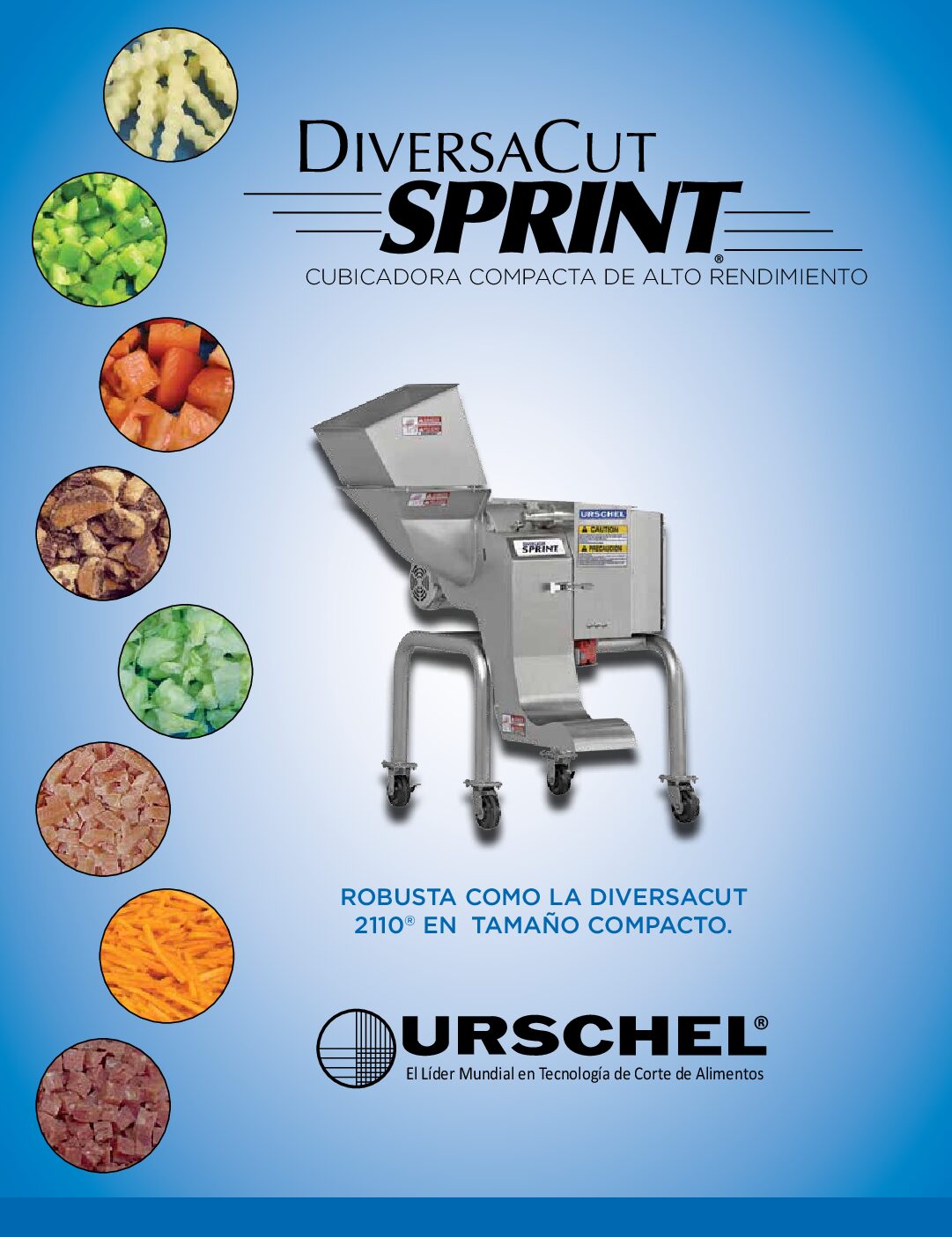 brochure diversacut sprint spanish pdf