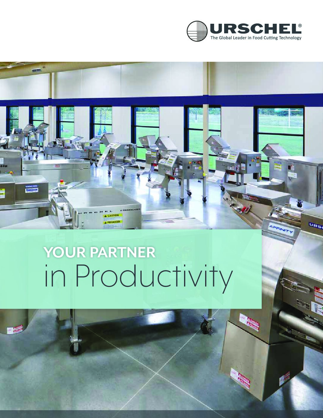 brochure partners in productivity english pdf
