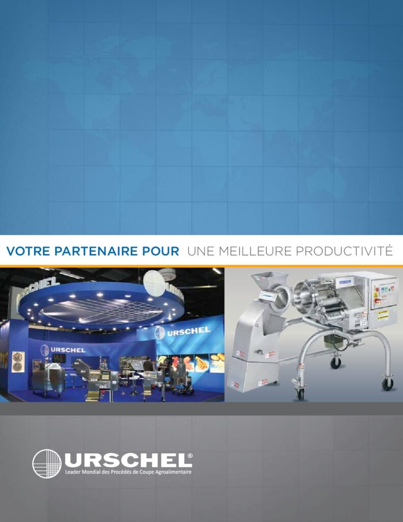 brochure partners in productivity french pdf