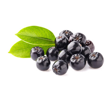 ca whole acai