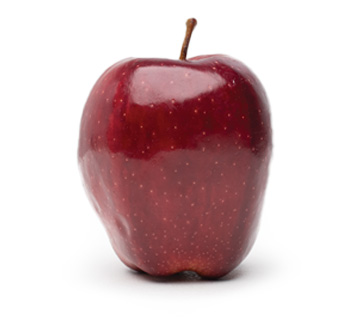 ca whole apple