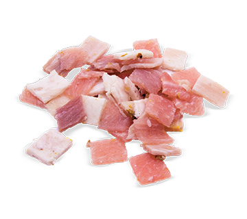ca whole bacon ends pieces