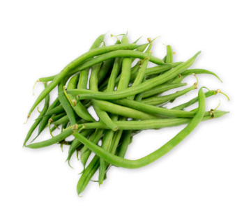 ca whole beans green