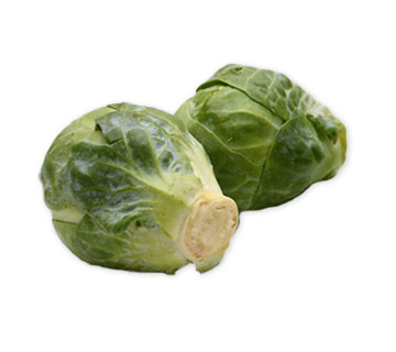 ca whole brussel sprout