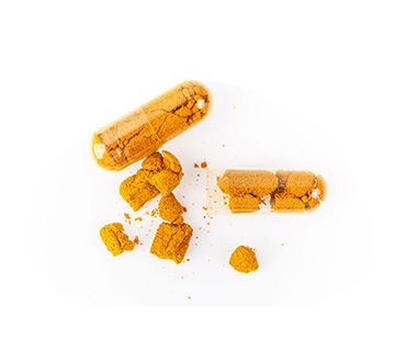ca whole capsule rework