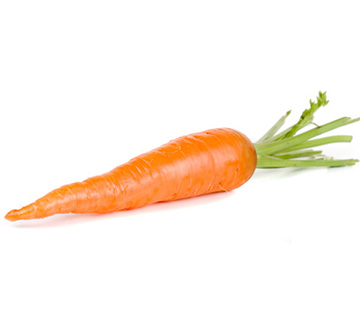 ca whole carrot