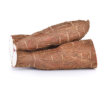 ca whole cassava