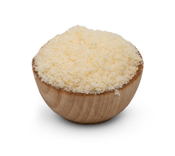 ca whole cheese milling granulate