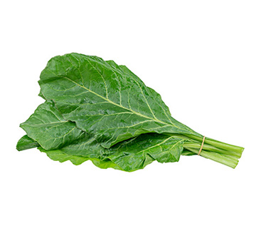 ca whole collards