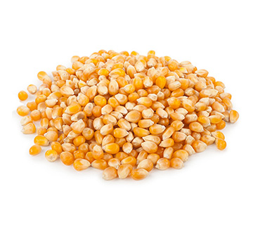 ca whole corn kernels dried