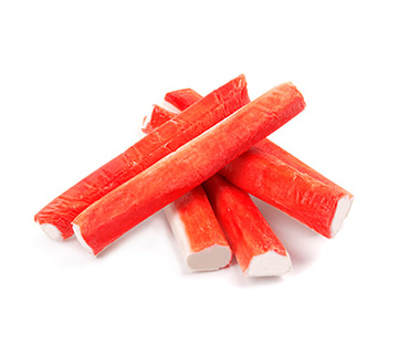 ca whole crab stick