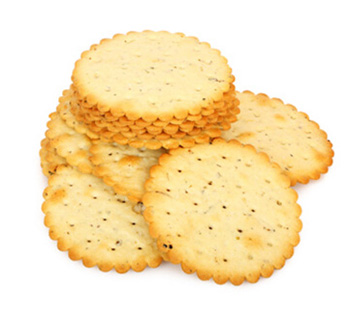 ca whole crackers