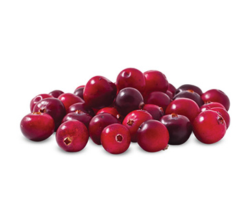 ca whole cranberry