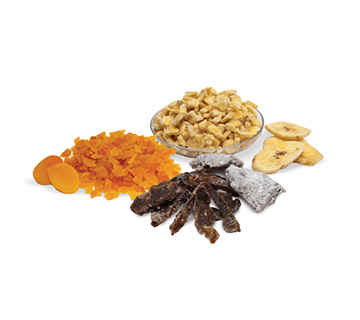 ca whole dried fruit