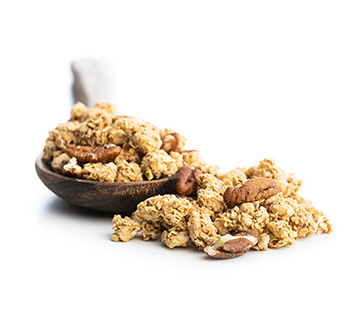 ca whole granola