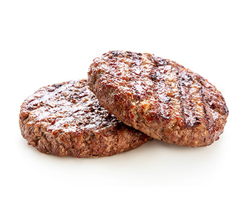 ca whole hamburger