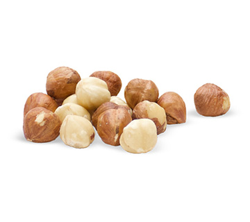 ca whole hazelnut