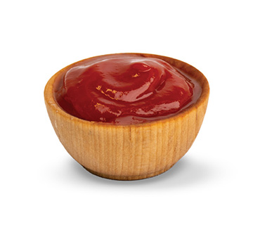 ca whole ketchup