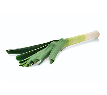 ca whole leek
