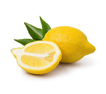 ca whole lemon