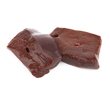ca whole liver