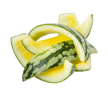ca whole melon rind