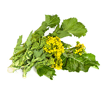 ca whole mustard greens