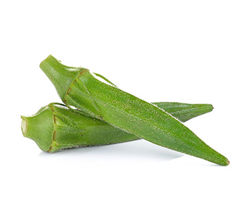 ca whole okra