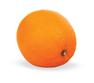 ca whole orange