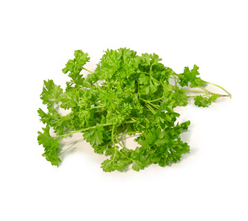 ca whole parsley