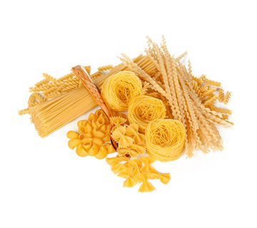 ca whole pasta variety