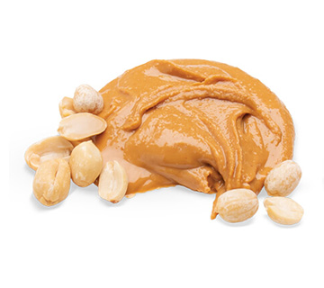 ca whole peanut butter