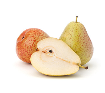 ca whole pear