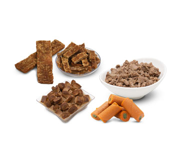 ca whole pet food