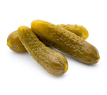 ca whole pickles