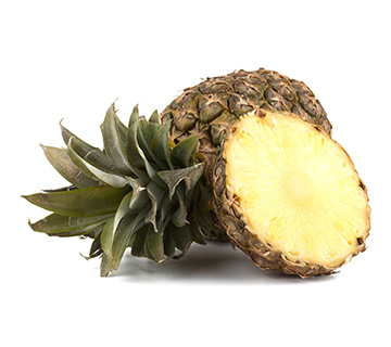 ca whole pineapple