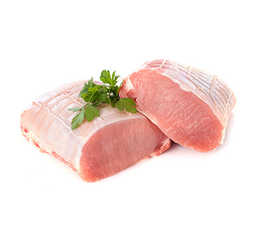 ca whole pork