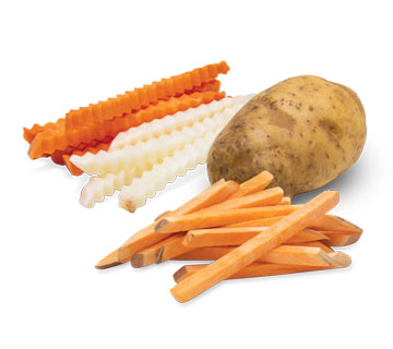 ca whole potato strip cut