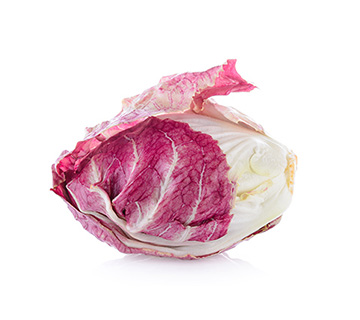 ca whole radicchio
