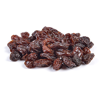 ca whole raisins