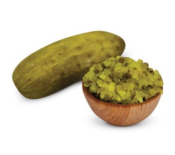 ca whole relish