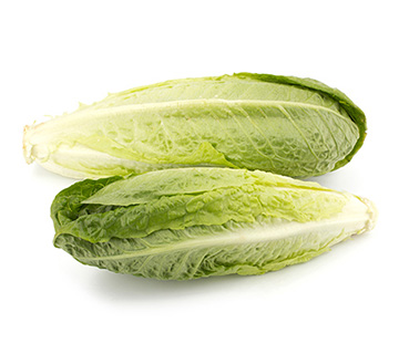 ca whole romaine