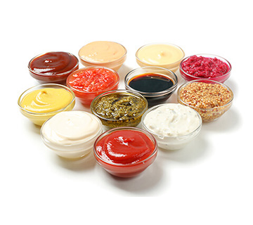ca whole sauces